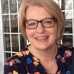 Ann Addington is the assistant director for Ohio University’s Health Promotion, which was recently awarded a #PUSHPrevention Community grant from the Prevention Action Alliance.