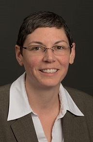 Carey Busch, Ph.D.