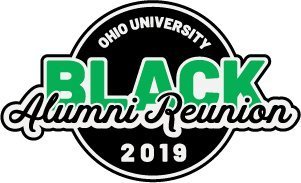 The 2019 Black Alumni Reunion registration is underway and continues through Friday, Sept. 6.
