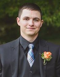 Appalachian Scholar Trace Lydick, BSME ’12, graduated from high school in Washington County and studied mechanical engineering in the Russ College of Engineering and Technology. He currently lives in Athens and works for Farrar Scientific in Marietta, Ohio.