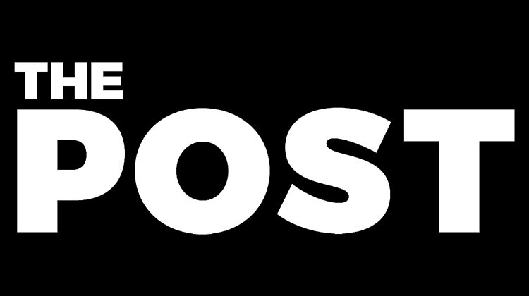 The Post Athens logo