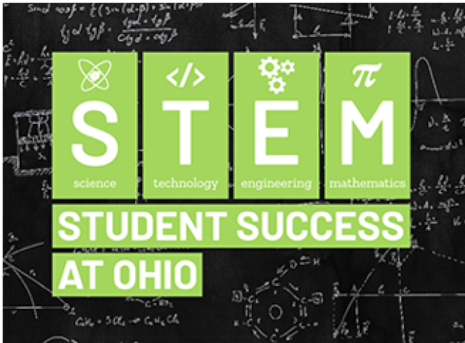 STEM Student Success at OHIO