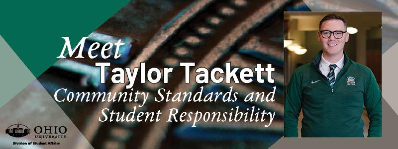 Taylor Tackett