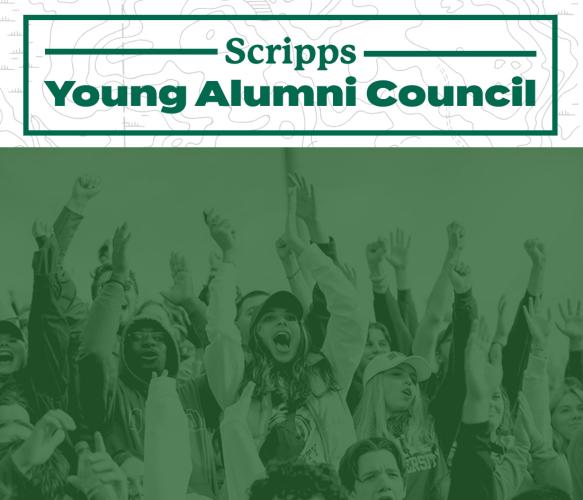 Scripps Young Alumni Council