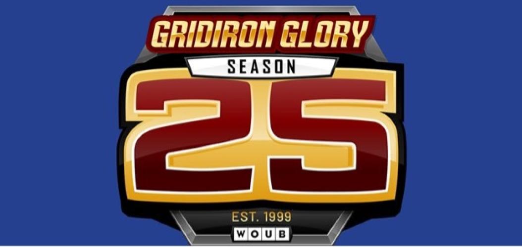 Gridiron Glory banner