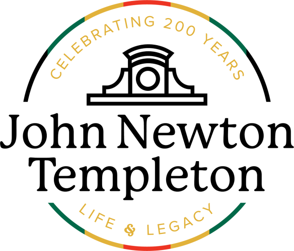 John Newton Templeton - Celebrating 200 years - Life and Legacy