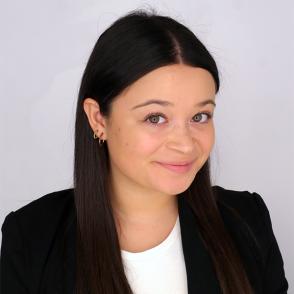 Isabellia Moyers-Chavez
