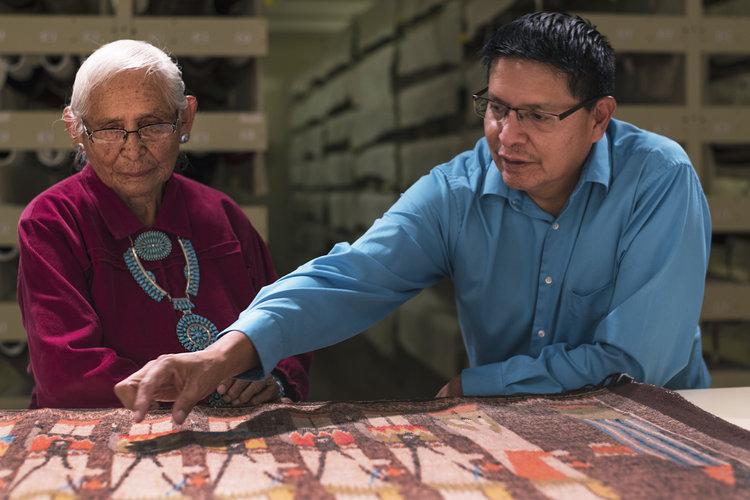 Indigenous Math Circles