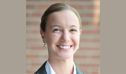 Headshot of Emily Dunlap