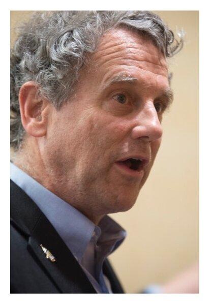 Sherrod Brown