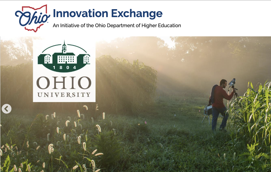 Ohio Innovation Exchange 