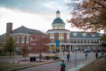 Baker Center