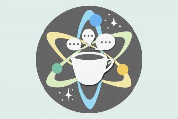 Science Cafe logo