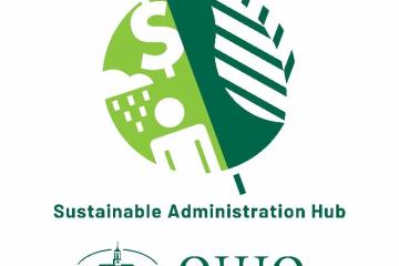 Sustainable Administration Hub