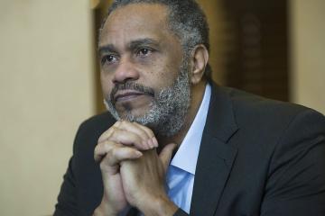 Anthony Ray Hinton