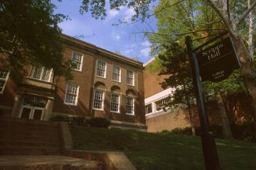 Scripps Hall