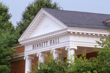 Bennett Hall