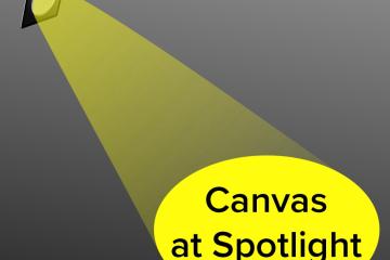 Canvas at Spotlight