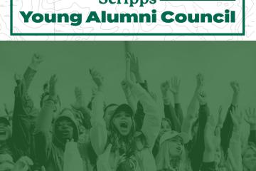 Scripps Young Alumni Council