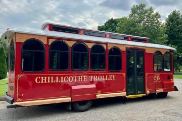 Chillicothe Trolley