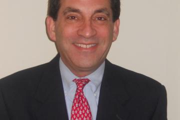 Larry Katz