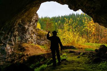  Discover a rewarding career in geology with Ohio University’s online Master’s in Geological Sciences. Gain advanced skills for impactful roles in the field.