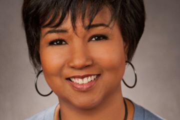 Dr. Mae Jemison