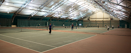 Recreational/Athletic Venues | Ohio University