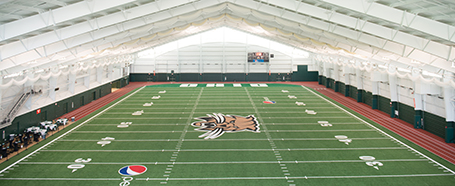 Recreational/Athletic Venues | Ohio University