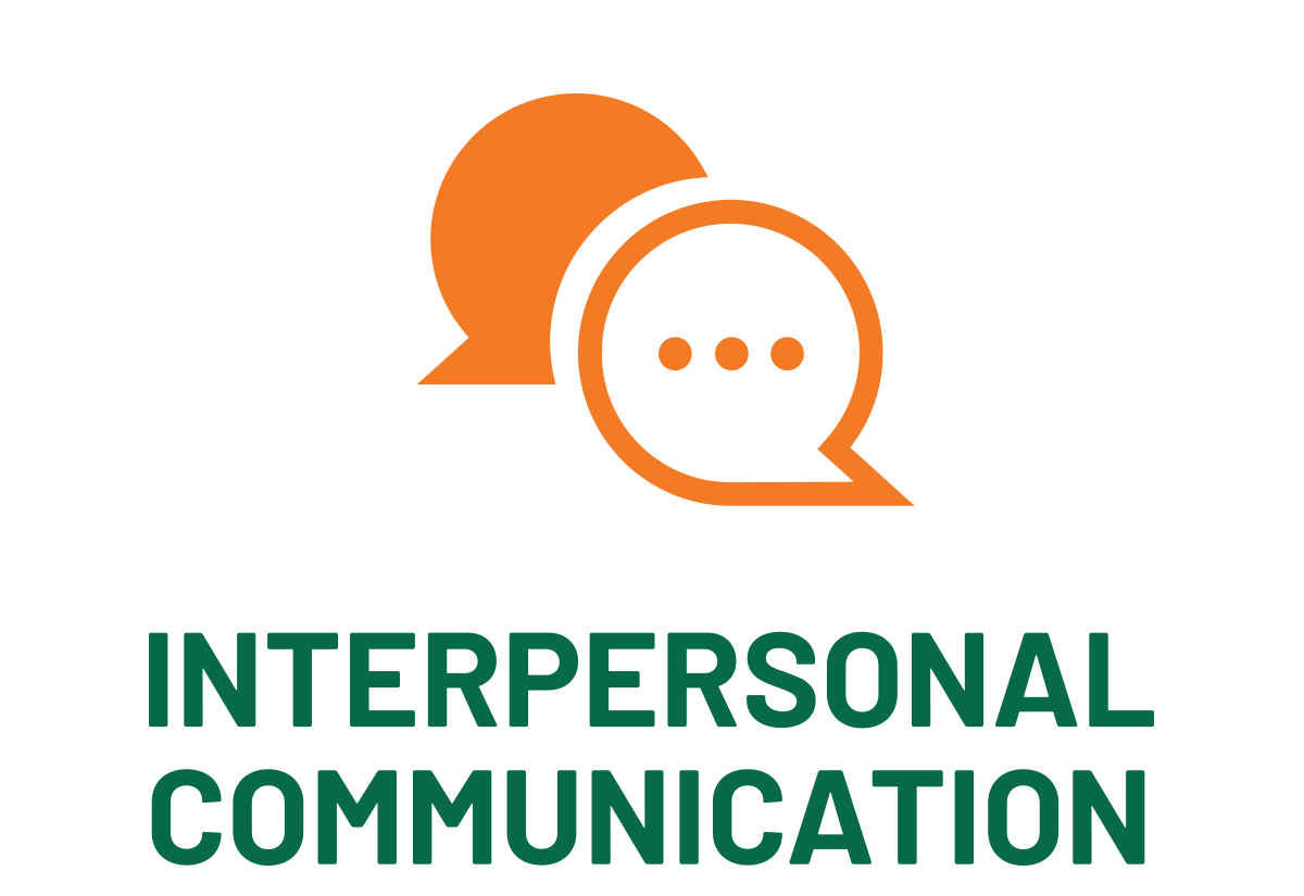 Interpersonal Communication icon