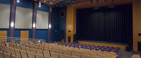 Baker University Theater