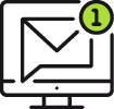 email icon