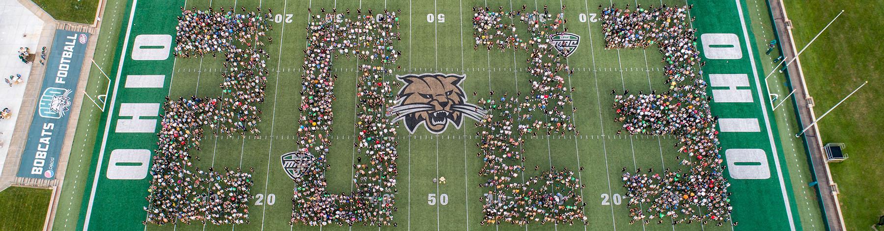 Spring Commencement 2023 Student Features | Ohio University