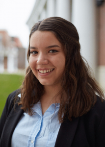 Jillian Mueller headshot