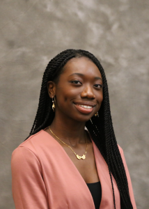 Victoria Obeng-Adjei headshot