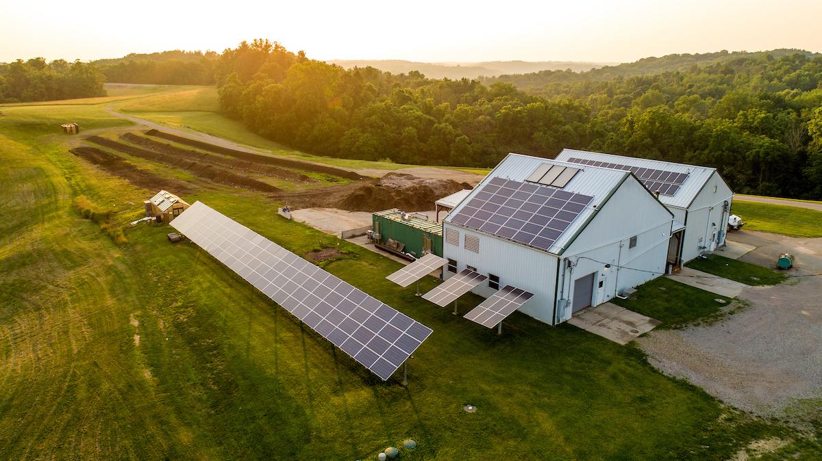 Compost facility image