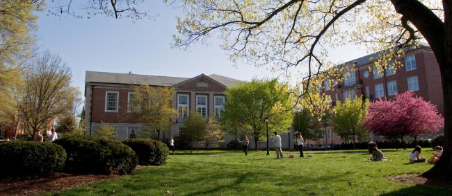 University College | Ohio University