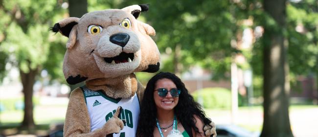 Bobcat Student Orientation | Ohio University