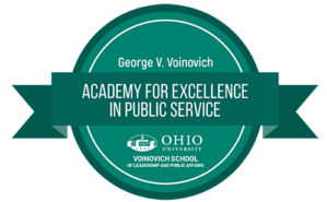 Voinovich Academy 
