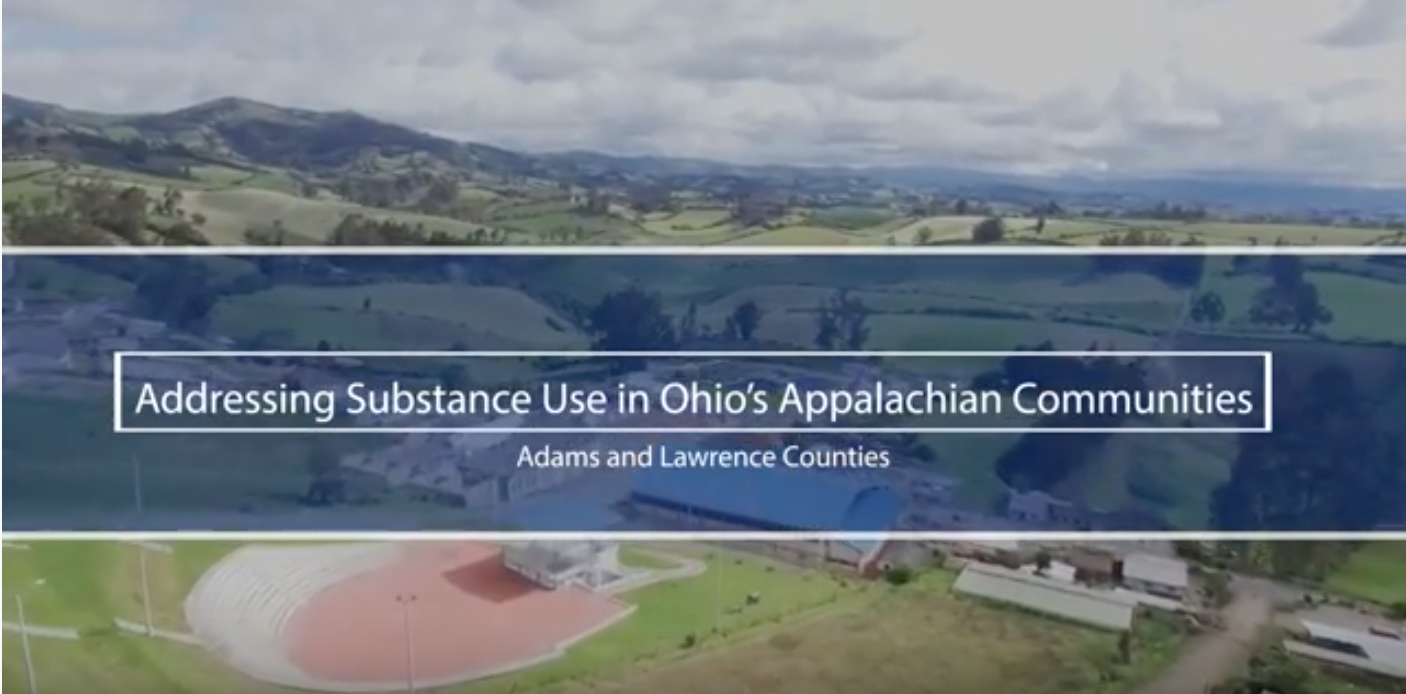 Addressing Substance Use in Adam and Lawrence Counties