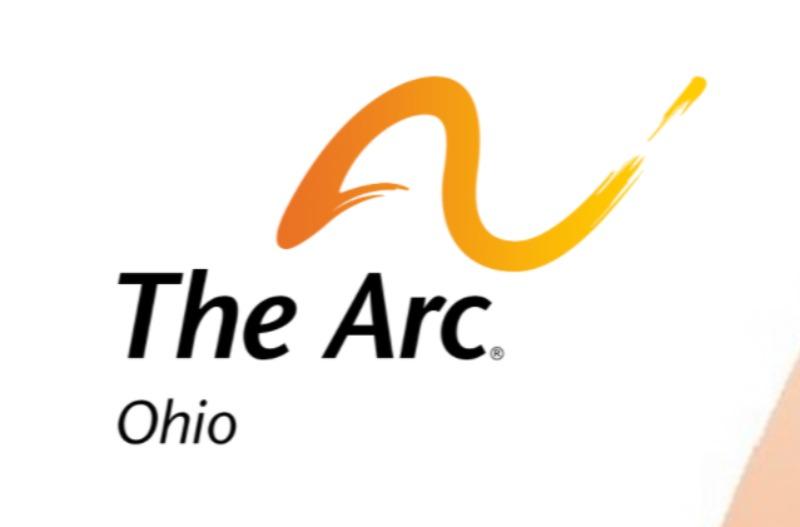 logo of the arc of ohio