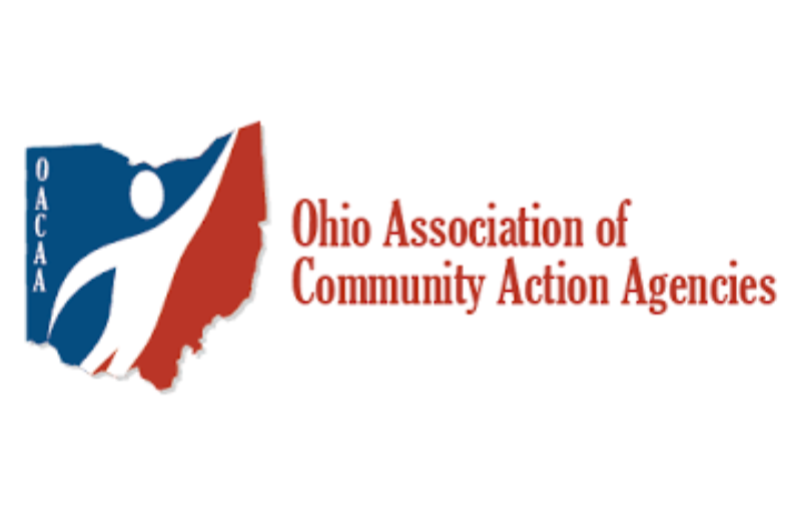 Screenshot of the OACAA logo