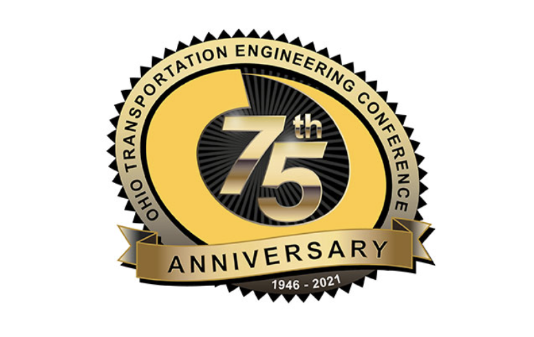 Logo for Ohio Transportation Engineering Conference